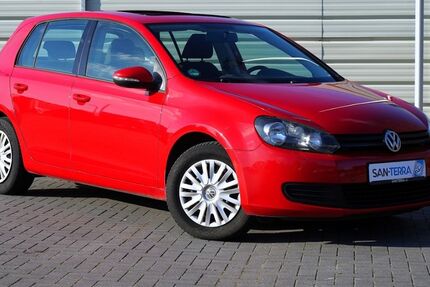 VW Golf 86.080 km 5.995 &euro; Moorrege (bei Hamburg) 25436