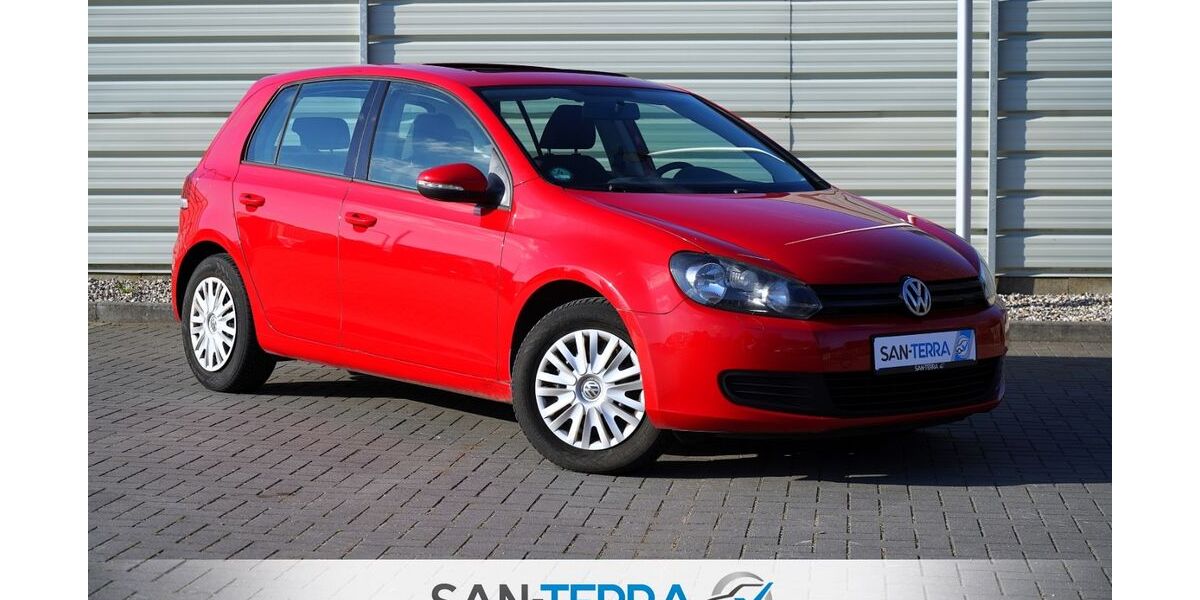 VW Golf 86.080 km 5.995 &euro; Moorrege (bei Hamburg) 25436