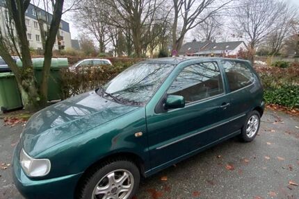 VW Polo 138.266 km 1.749 &euro; Hamburg 22523