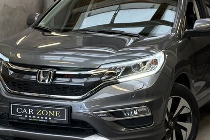 Honda CR-V 50.000 km 20.490 &euro; Hamburg 20539