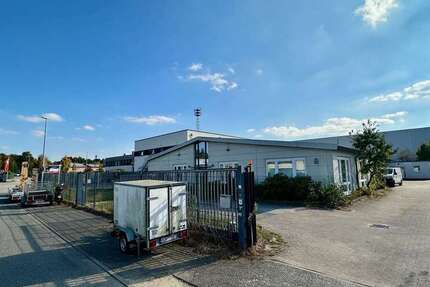 Halle in Schenefeld 2.395.000 € 720 m² zimmer