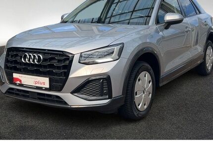 Audi Q2 11.825 km 29.440 &euro; Hamburg 22529