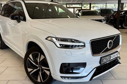 Volvo XC90 89.587 km 44.490 € Geesthacht bei Hamburg 21502