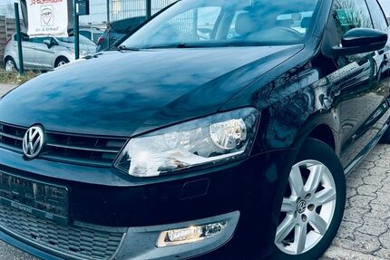 VW Polo 185.000 km 3.490 &euro; Neu Wulmstorf 21629