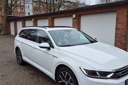 VW Passat 207.000 km 11.800 &euro; Hamburg 22045