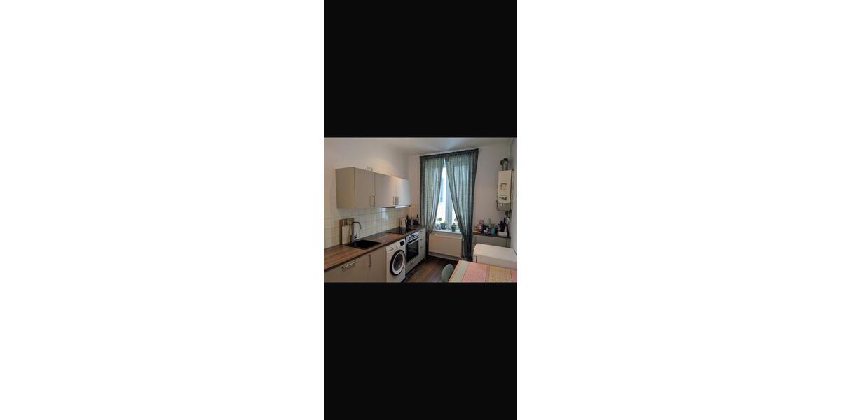 Etagenwohnung Hamburg Winterhude - 2 Zimmer, 52 m&sup2;, 1.300&euro; | Angebot:26400022