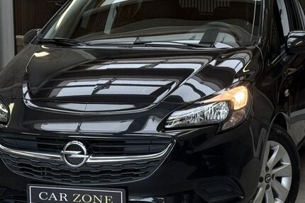 Opel Corsa 58.150 km 8.490 &euro; Hamburg 20539