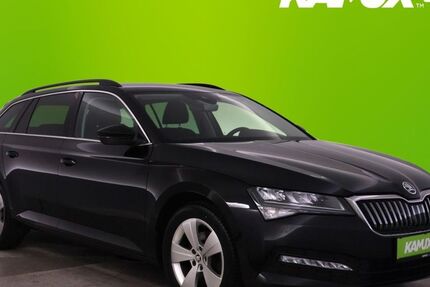 Skoda Superb 89.440 km 20.790 &euro; Ahrensburg 22926