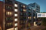 Etagenwohnung Hamburg Hamburg-Mitte - 2 Zimmer, 41 m&sup2;, 1.112&euro; | Angebot:26083384