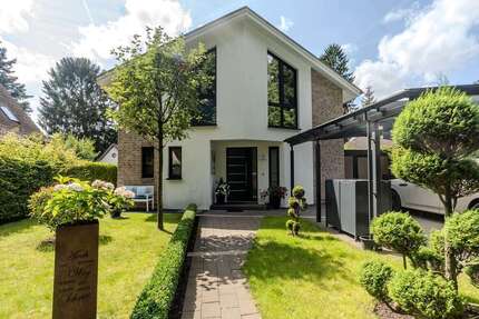 Haus zum Kaufen in Hamburg 1.645.000 € 194 m²