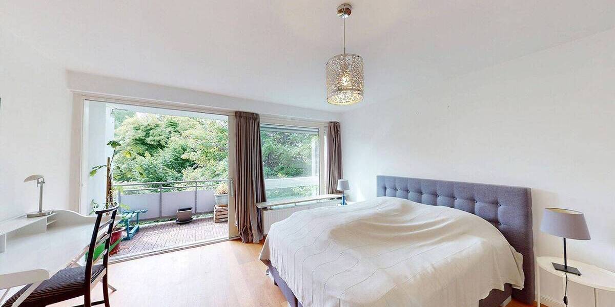 Etagenwohnung Hamburg Uhlenhorst - 3 Zimmer, 80 m&sup2;, 2.050&euro; | Angebot:26799368