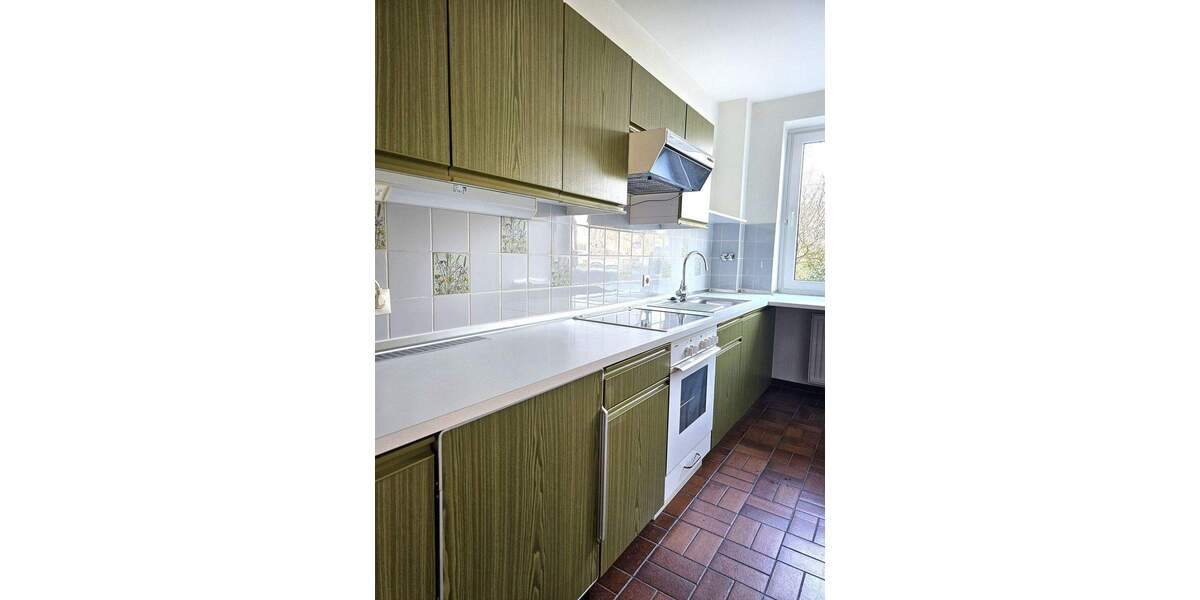 Etagenwohnung Oststeinbek - 4 Zimmer, 95 m&sup2;, 325.000&euro; | Angebot:25413816