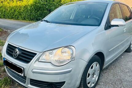 VW Polo 148.000 km 1.999 &euro; Jork 21635