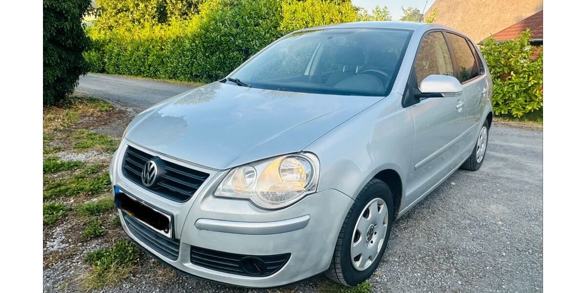 VW Polo 148.000 km 1.999 &euro; Jork 21635