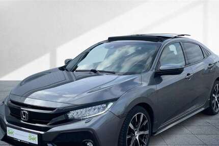 Honda Civic 99.250 km 20.480 &euro; Neu Wulmstorf 21629