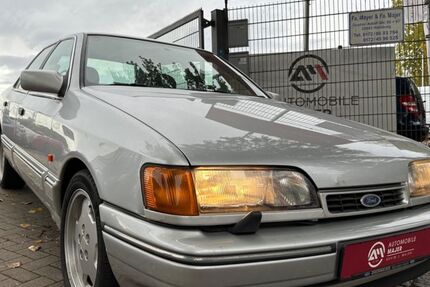 Ford Scorpio 117.728 km 6.890 € Hamburg 22043
