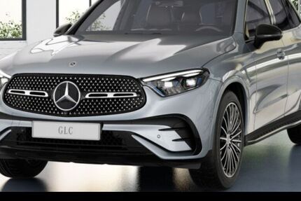 Mercedes-Benz GLC 220 9.900 km 56.500 &euro; Hamburg 22047