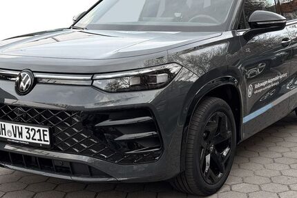 VW Tayron 2.750 km 63.777 &euro; Hamburg 22111