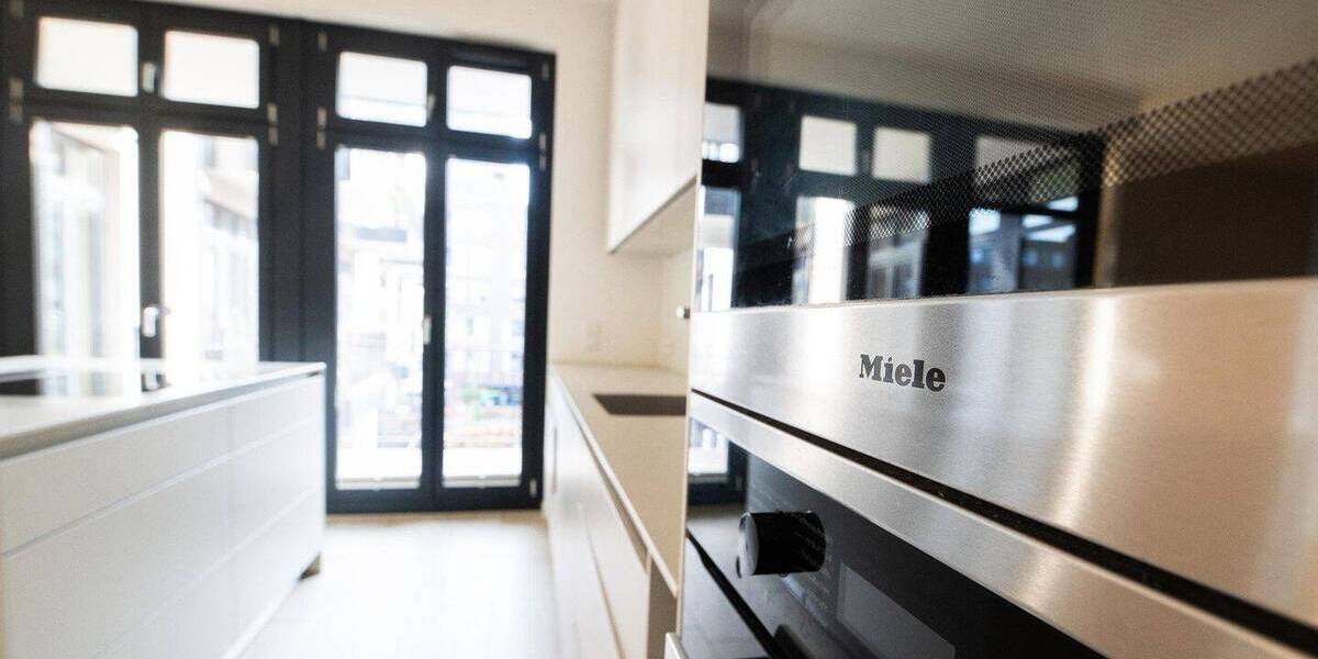 Etagenwohnung Hamburg-Winterhude Winterhude - 5 Zimmer, 161 m&sup2;, 1.595.000&euro; | Angebot:26290465