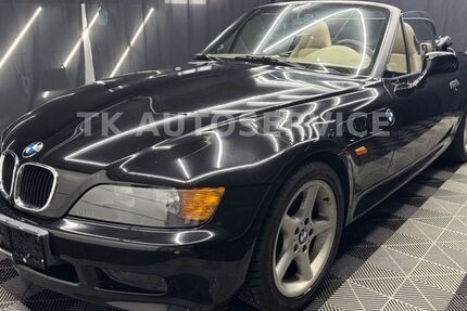 BMW Z3 194.500 km 9.900 &euro; Kummerfeld 25495