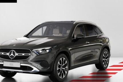 Mercedes-Benz GLC 300 8.050 km 81.998 &euro; Hamburg-Elbe 22609