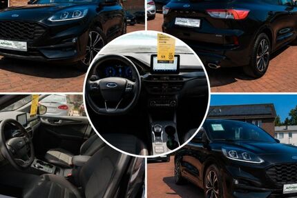 Ford Kuga 189.771 km 15.900 &euro; Henstedt Ulzburg(20 km nördlich von HH-direkt an der A7) 24558