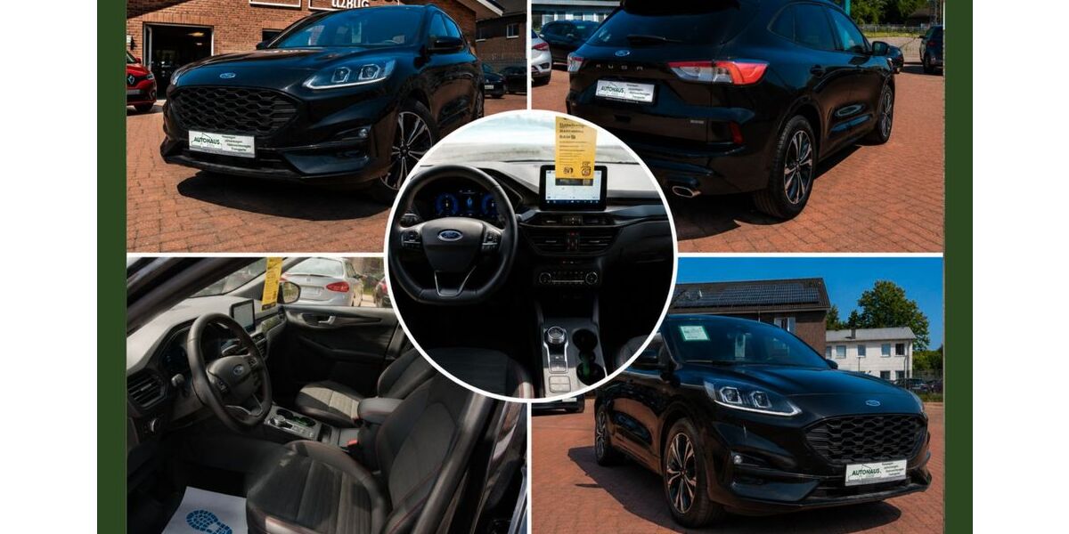 Ford Kuga 189.771 km 15.900 &euro; Henstedt Ulzburg(20 km nördlich von HH-direkt an der A7) 24558