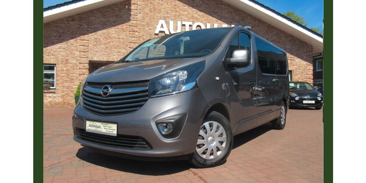 Opel Vivaro 228.117 km 12.900 &euro; Henstedt Ulzburg(20 km nördlich von HH-direkt an der A7) 24558