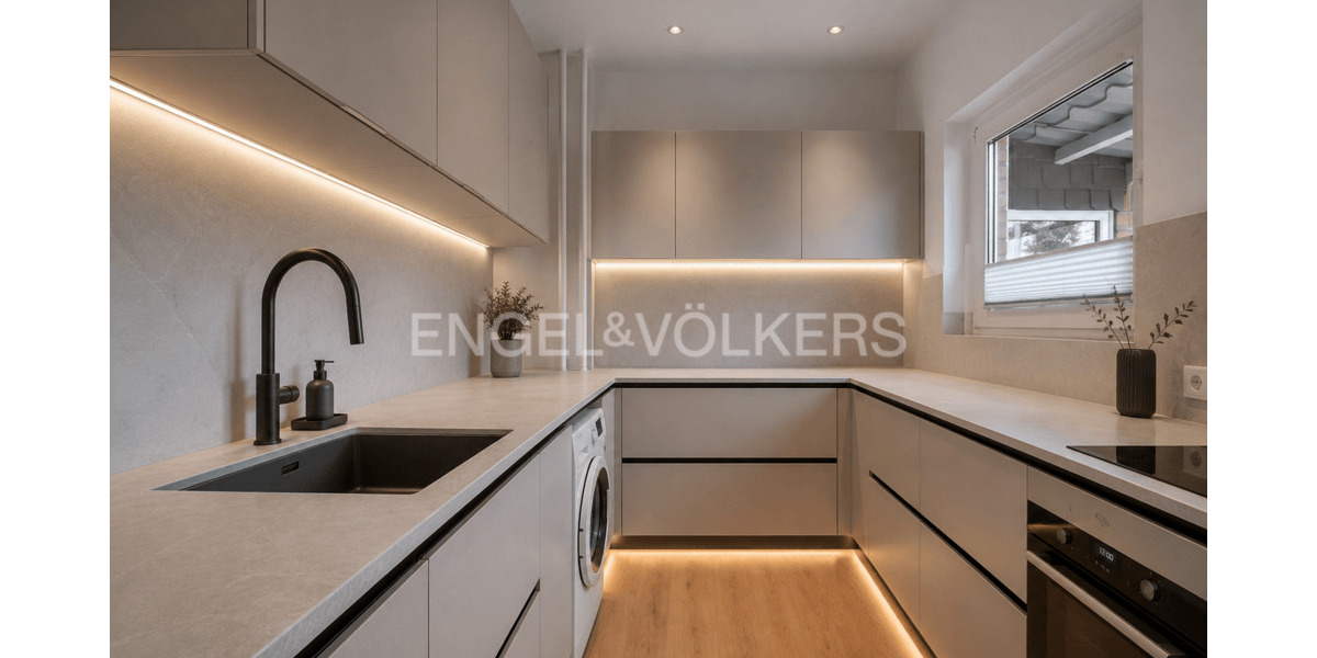 Einfamilienhaus Hamburg Langenhorn - 3 Zimmer, 85 m&sup2;, 450.000&euro; | Angebot:26733406