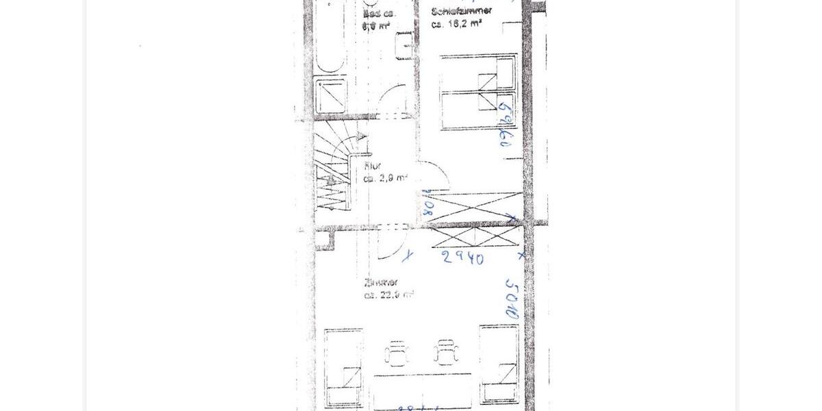 Reihenhaus Reinbek - 4 Zimmer, 120 m&sup2;, 480.000&euro; | Angebot:26384676