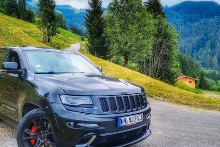 Jeep Grand Cherokee 133.000 km 34.900 &euro; Hamburg 22419