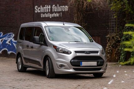 Ford Tourneo Connect 203.000 km 11.900 &euro; Hamburg 20535