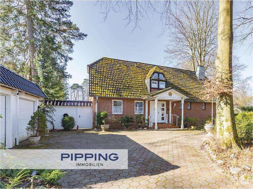 Haus zum Kaufen in Aumühle 895.000 € 185 m²