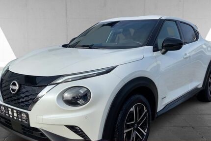 Nissan Juke 11.629 km 23.990 &euro; Hamburg 22159