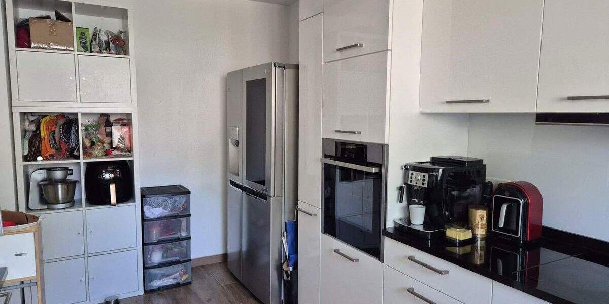 Reihenmittelhaus Norderstedt Harksheide - 4 Zimmer, 114 m&sup2;, 1.920&euro; | Angebot:25176429