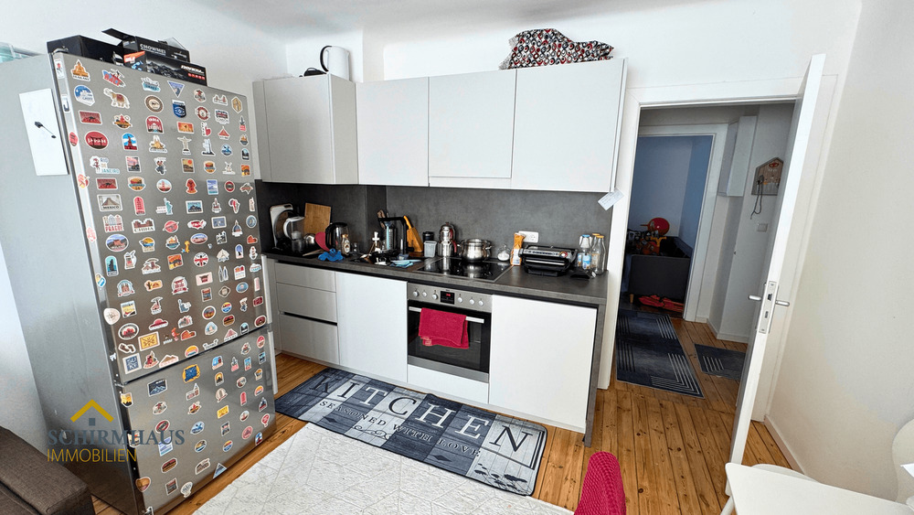 Mehrfamilienhaus, Wohnhaus Hamburg Sasel - 1.900.000&euro; | Angebot:23562507