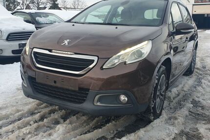 Peugeot 2008 109.000 km 5.890 &euro; Neu Wulmstorf 21629