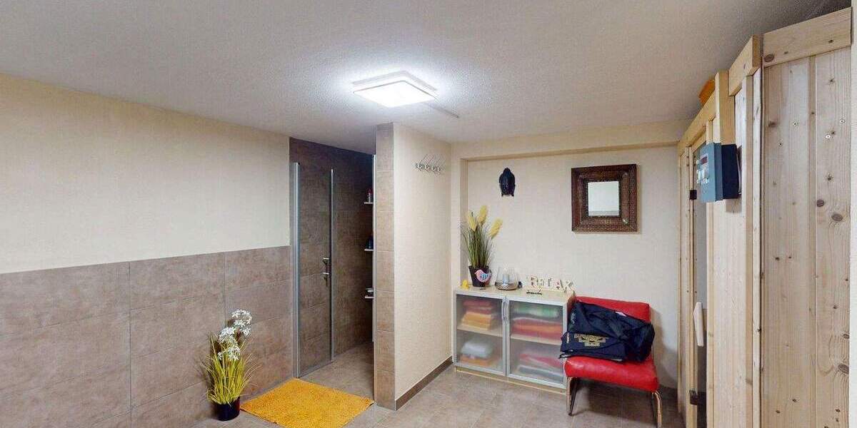 Einfamilienhaus Ahrensburg - 5 Zimmer, 277 m&sup2;, 1.350.000&euro; | Angebot:25724274