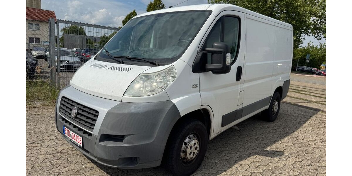 Fiat Ducato 150.000 km 6.999 &euro; Buxtehude 21614