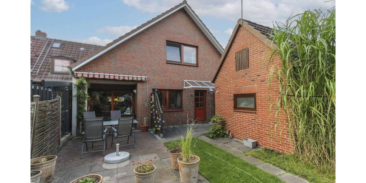 Doppelhaushälfte Hamburg Eidelstedt - 6 Zimmer, 161 m&sup2;, 720.000&euro; | Angebot:26319369