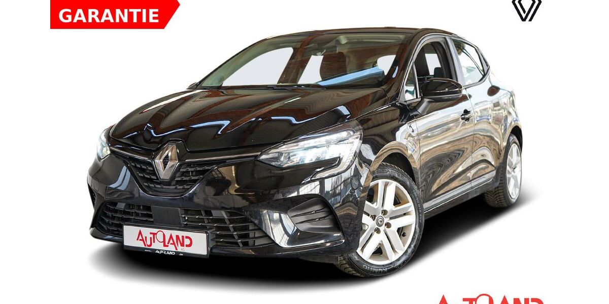 Renault Clio 55.668 km 13.990 &euro; Hamburg 22761