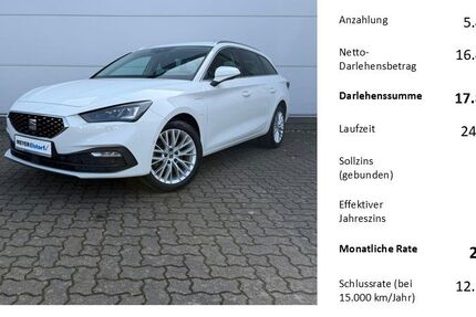 Seat Leon 66.500 km 21.950 &euro; Neu Wulmstorf 21629