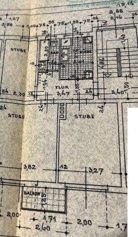 Modernisiert, zentral, klein aber mein 3 zimmer