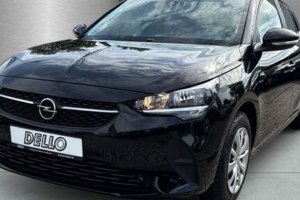 Opel Corsa 11.043 km 13.790 &euro; Reinbek 21465