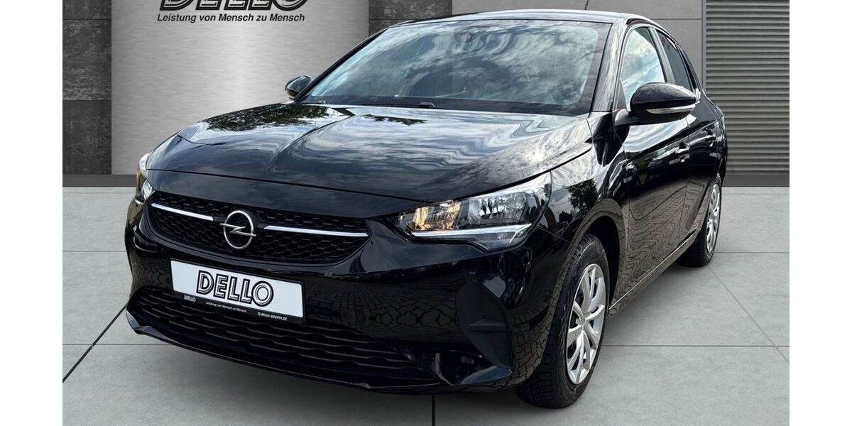 Opel Corsa 11.043 km 13.790 &euro; Reinbek 21465