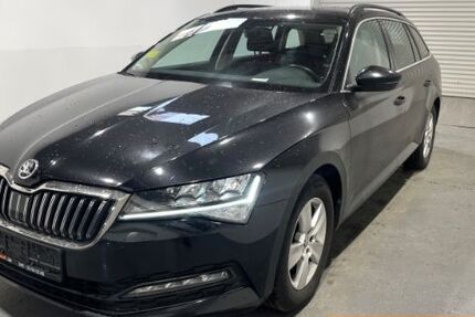 Skoda Superb 130.000 km 19.750 € Norderstedt 22848