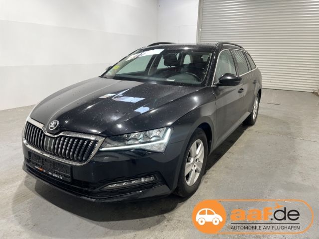 Skoda Superb 130.000 km 19.750 € Norderstedt 22848