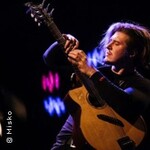 Alexandr Misko - Guitar-Giant