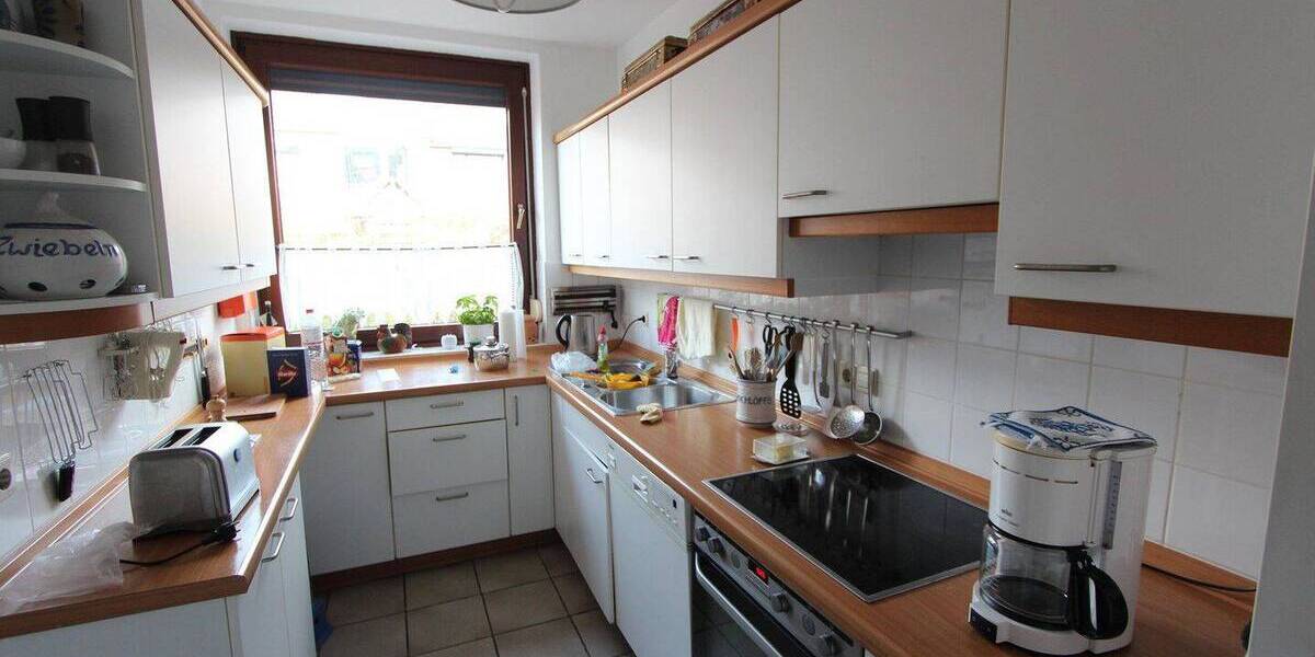 Reihenmittelhaus Hamburg Bergstedt - 5 Zimmer, 117 m&sup2;, 590.000&euro; | Angebot:26824065