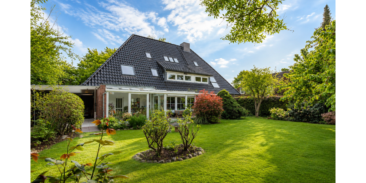 Einfamilienhaus Hamburg Altona - 6.5 Zimmer, 239 m&sup2;, 1.670.000&euro; | Angebot:27271717